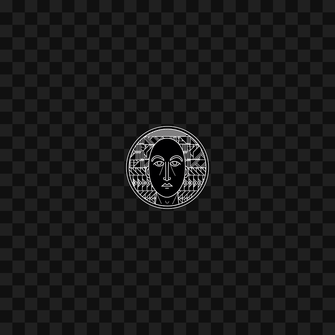 Baldman face asset pack / 23 loops