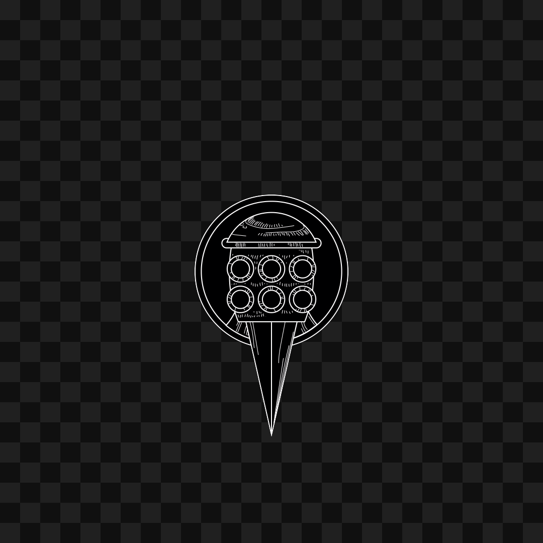 Bird face asset pack / 20 loops