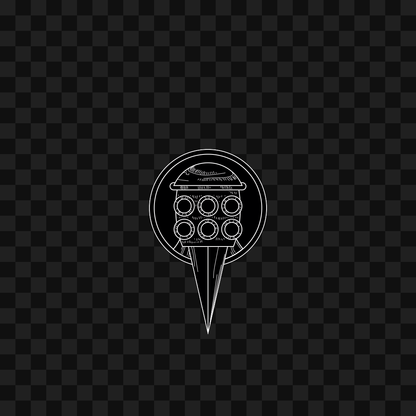 Bird face asset pack / 20 loops