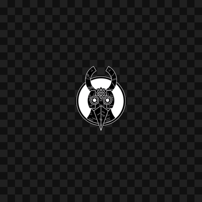Bird face asset pack / 20 loops