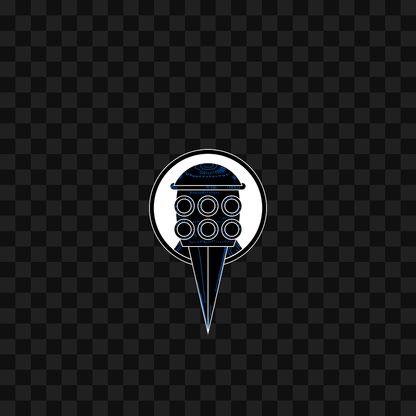 Bird face asset pack / 20 loops
