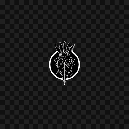 Bird face asset pack / 20 loops