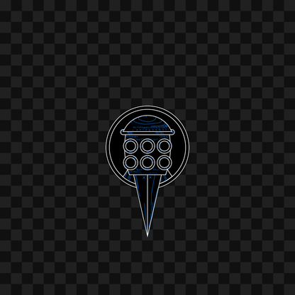 Bird face asset pack / 20 loops
