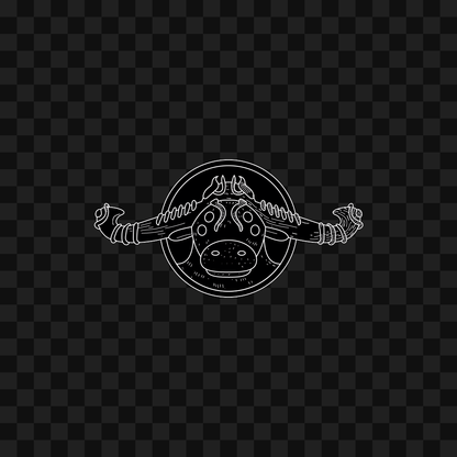 Bull face asset pack / 30 loops