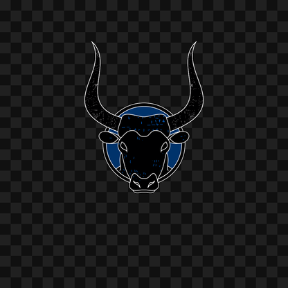 Bull face asset pack / 30 loops