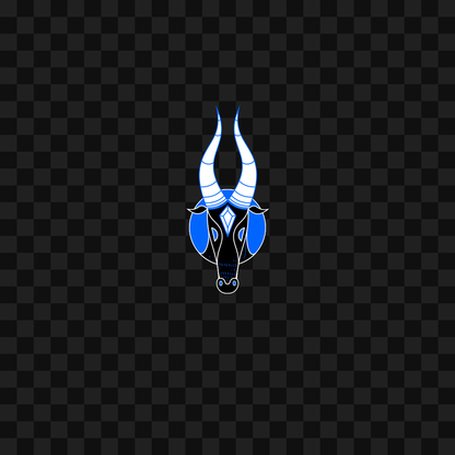 Bull face asset pack / 30 loops