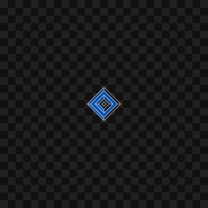 Crystal face asset pack / 19 loops
