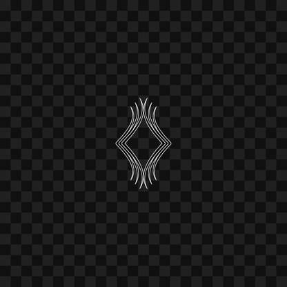 Crystal face asset pack / 19 loops