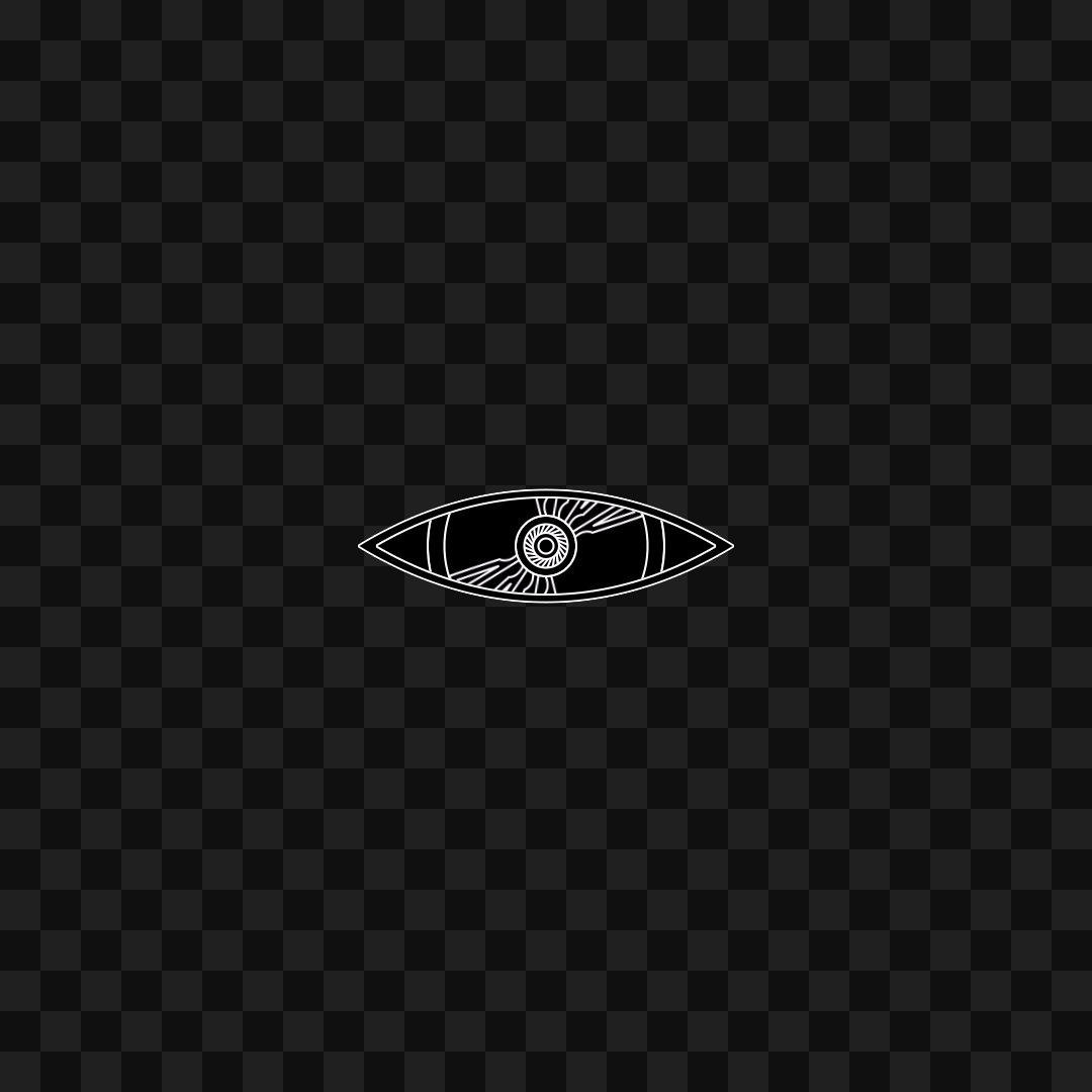 Eyeblink face asset pack / 9 loops
