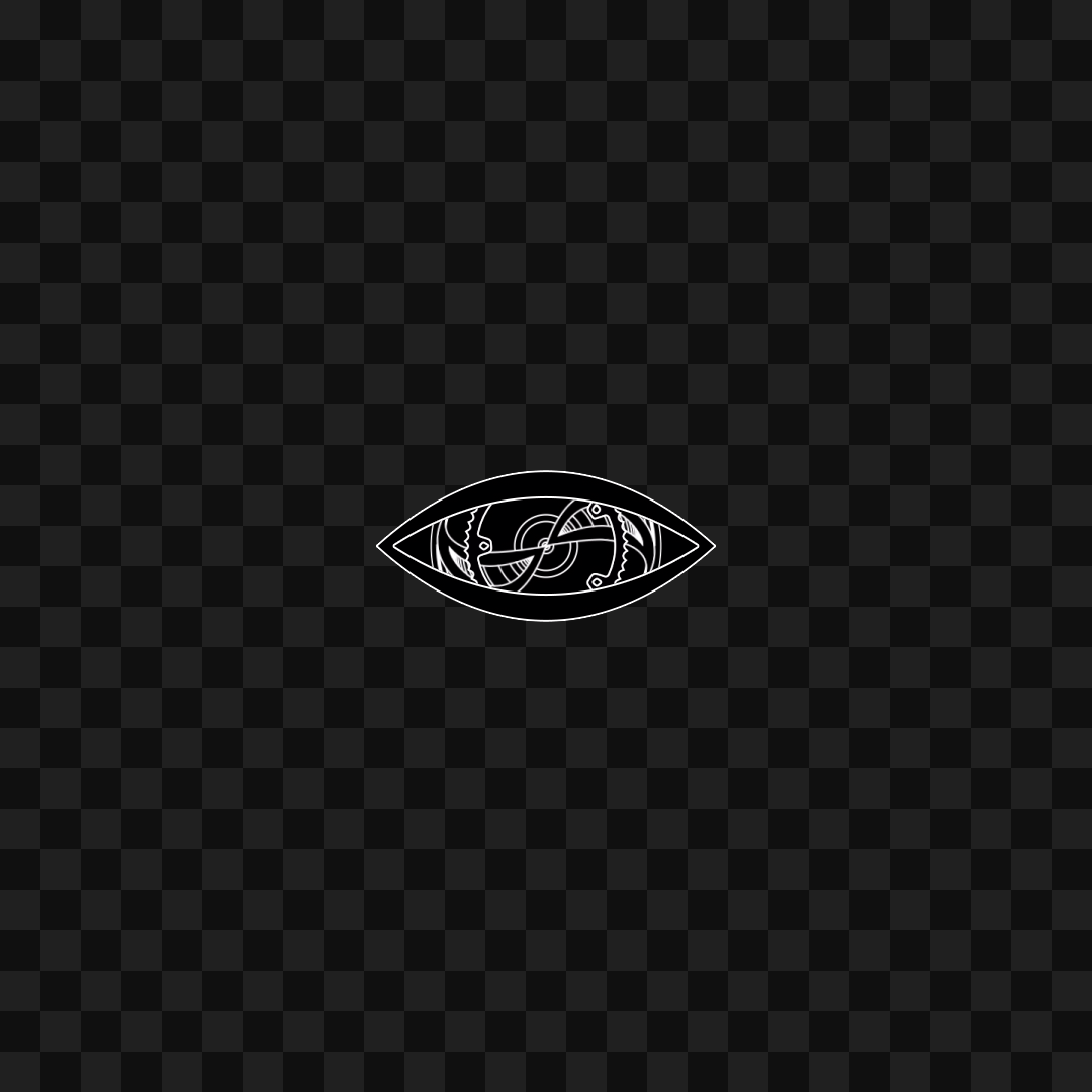 Eyeblink face asset pack / 9 loops