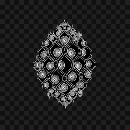 Eyemod face asset pack / 19 loops