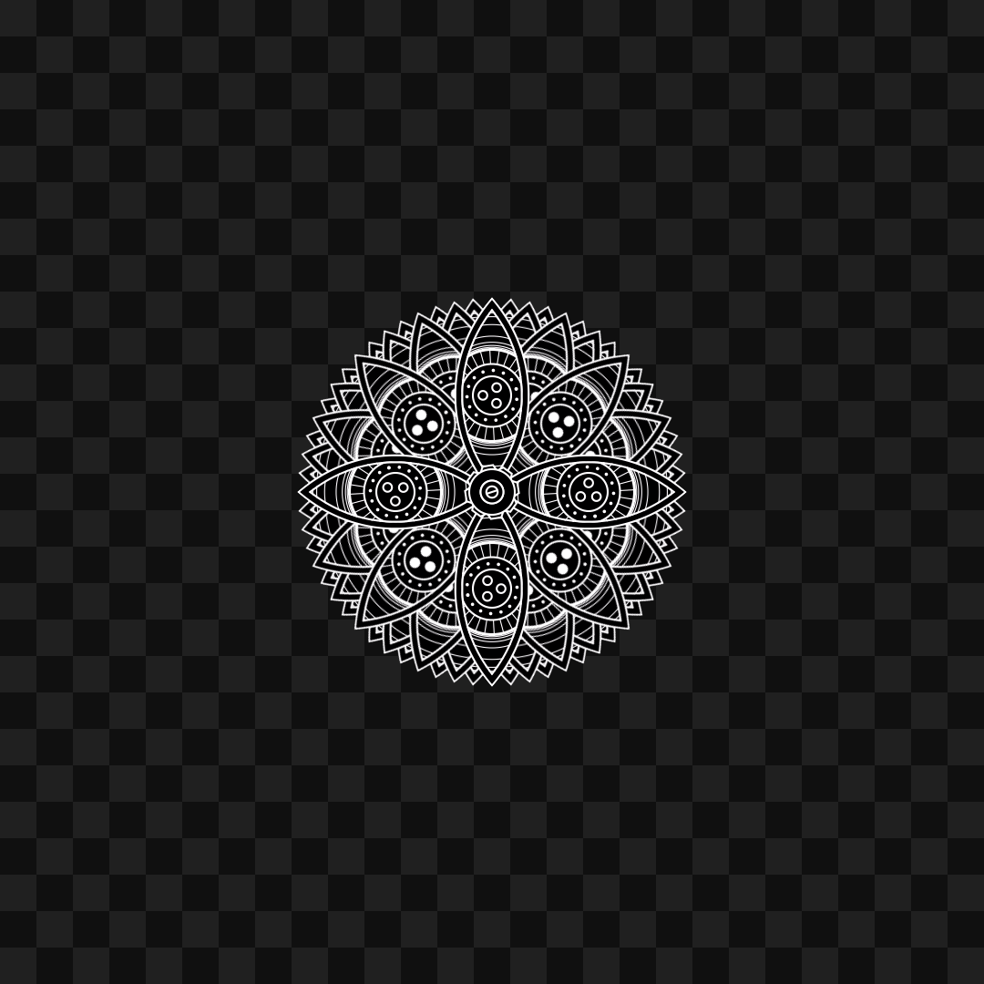 Eyemod face asset pack / 19 loops