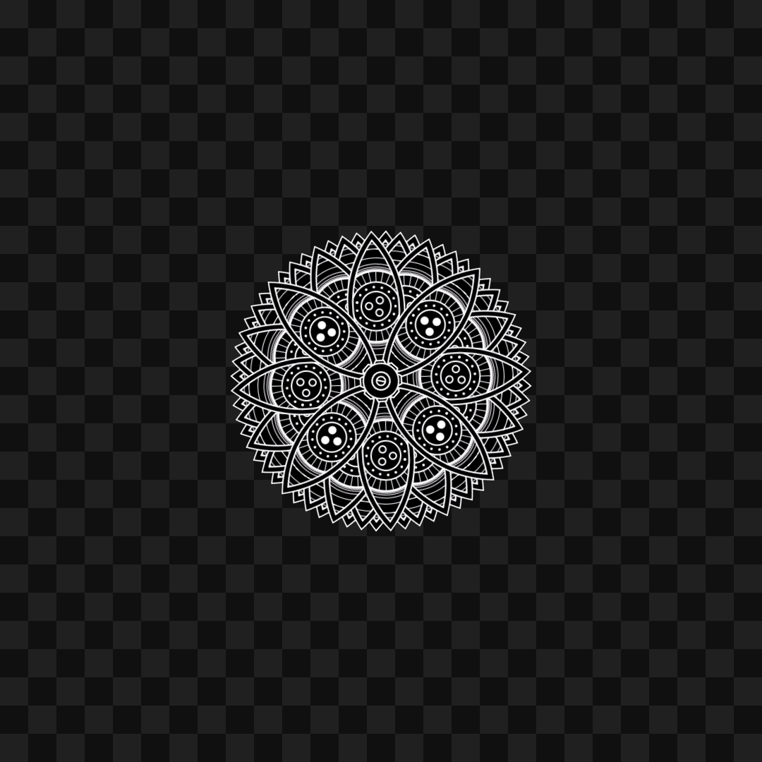 Eyemod face asset pack / 19 loops