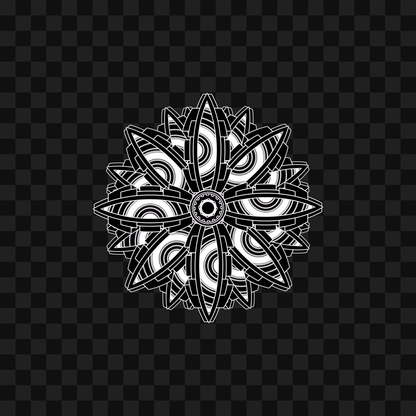 Eyemod face asset pack / 19 loops