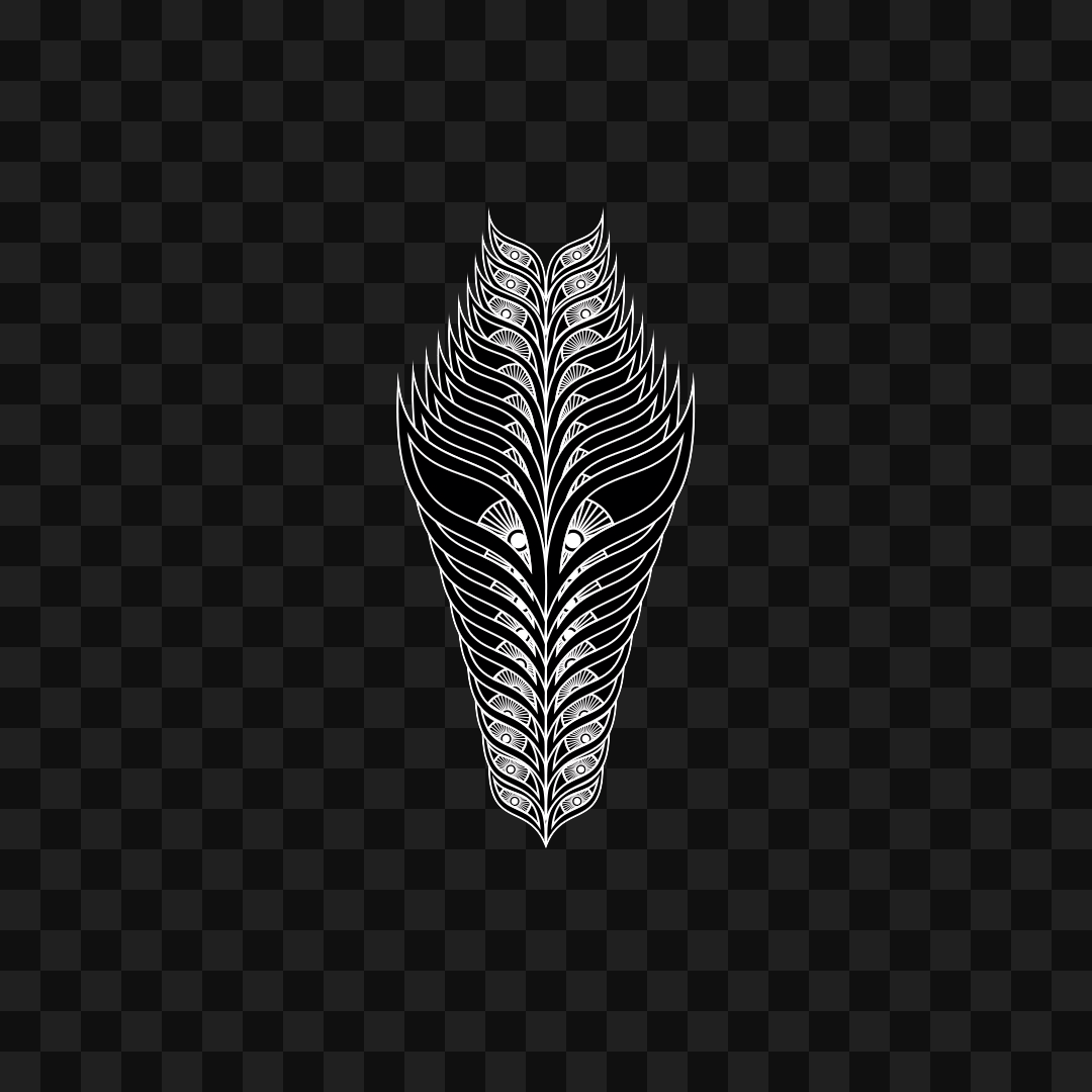 Eyemod face asset pack / 19 loops