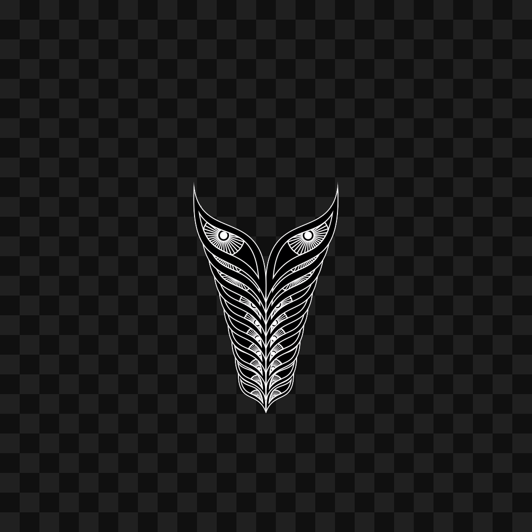 Eyemod face asset pack / 19 loops