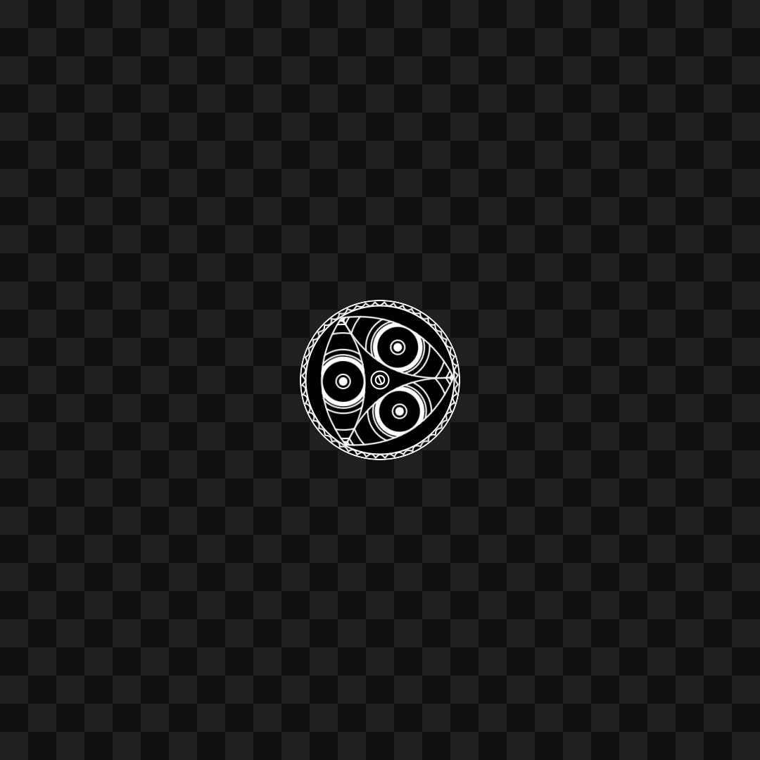 Eyemod face asset pack / 19 loops