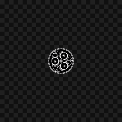 Eyemod face asset pack / 19 loops