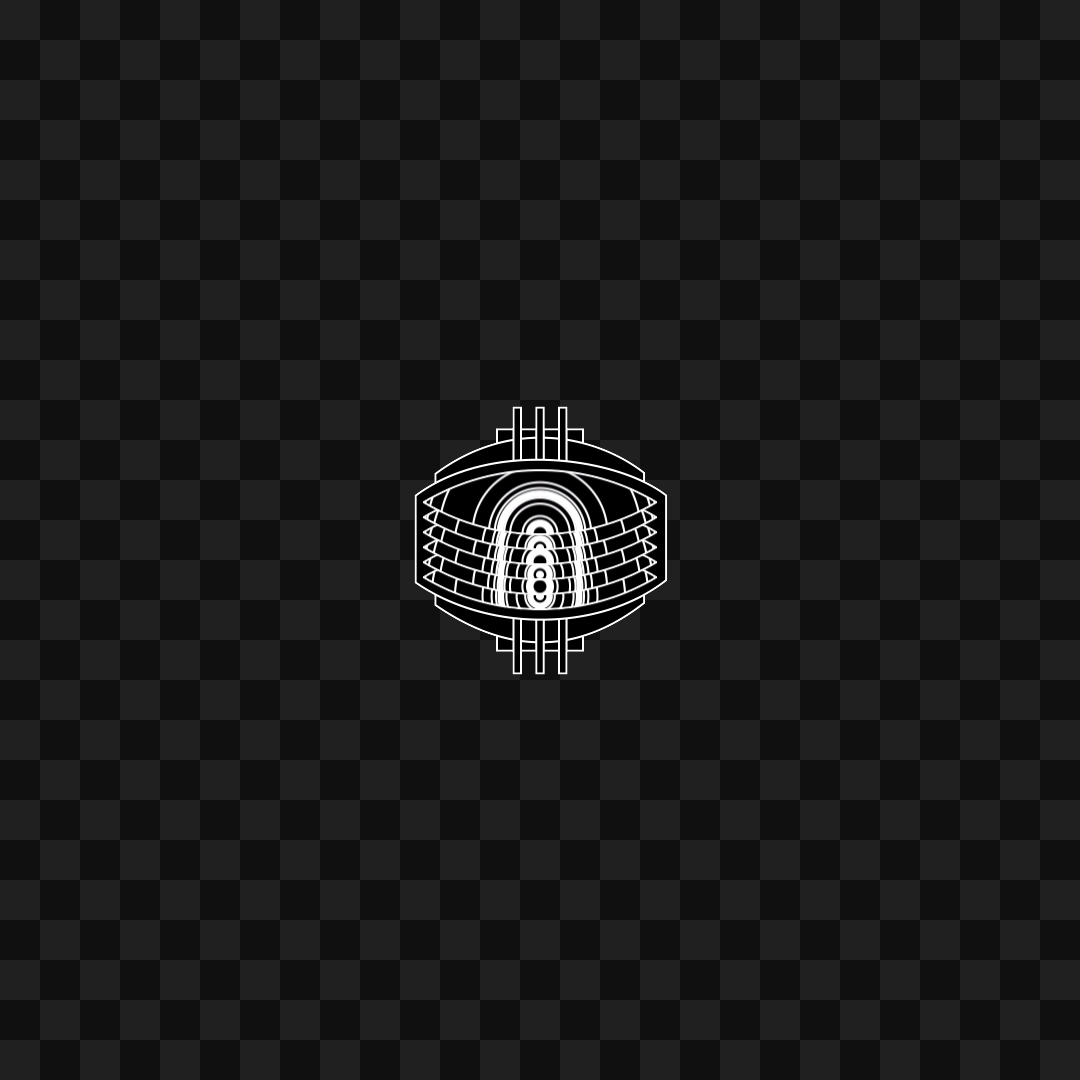 Eyemod face asset pack / 19 loops