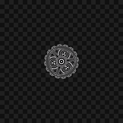 Eyemod face asset pack / 19 loops