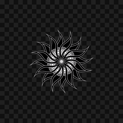 Eyemod face asset pack / 19 loops