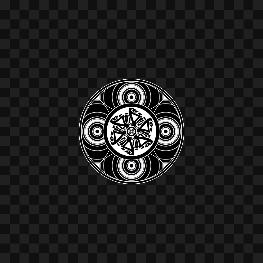 Eyemod face asset pack / 19 loops