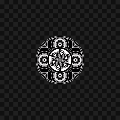 Eyemod face asset pack / 19 loops