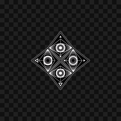 Eyemod face asset pack / 19 loops