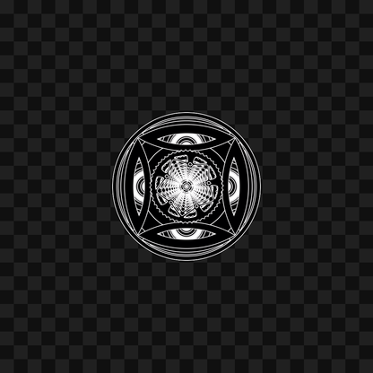 Eyemod face asset pack / 19 loops