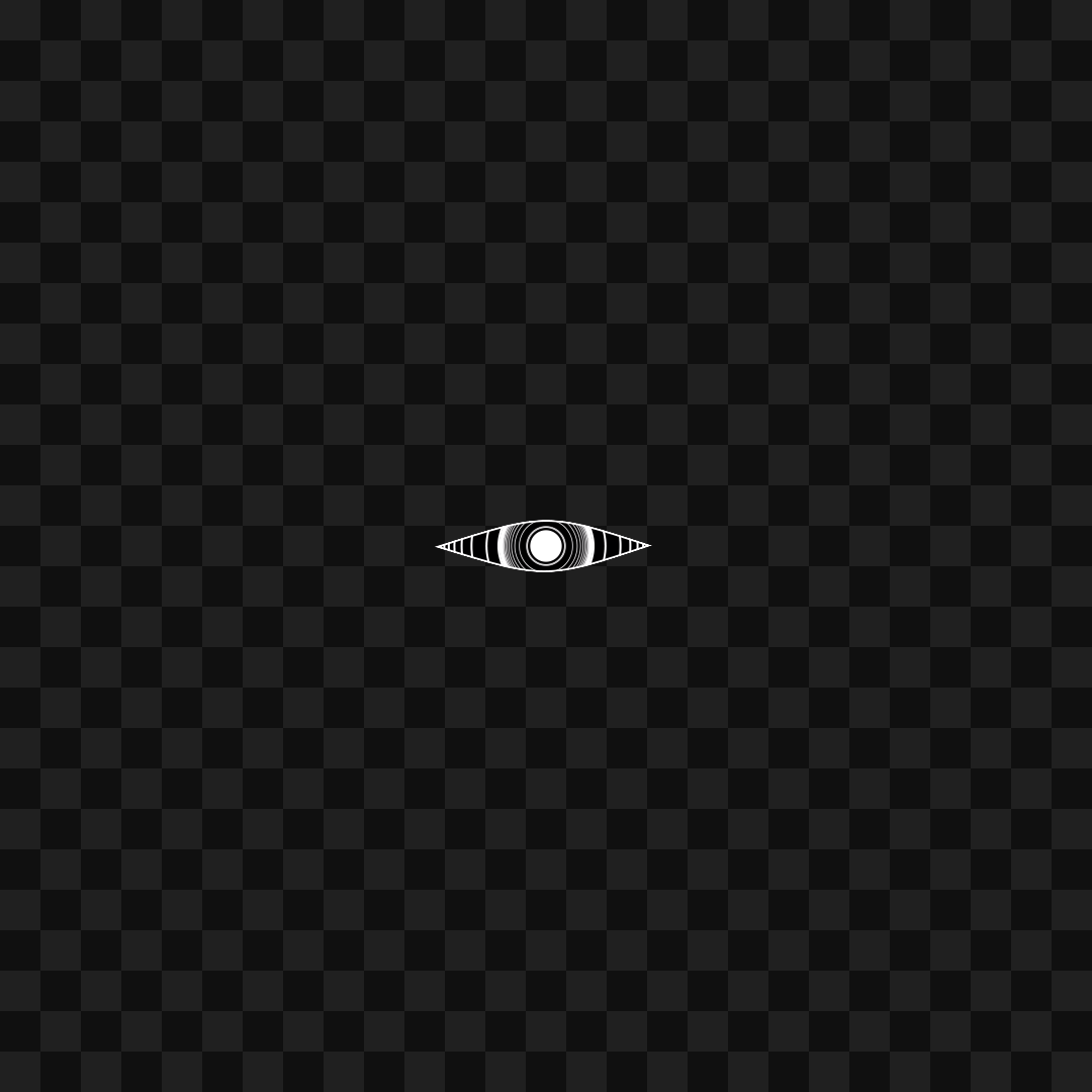 Eyeraw face asset pack / 20 loops