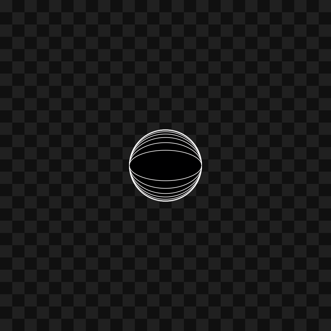 Eyeraw face asset pack / 20 loops