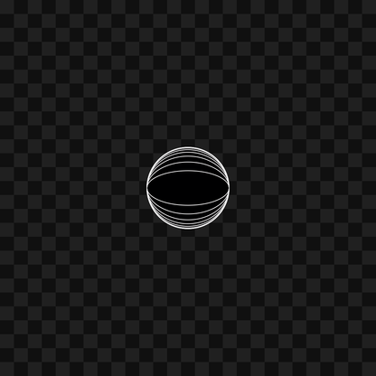 Eyeraw face asset pack / 20 loops