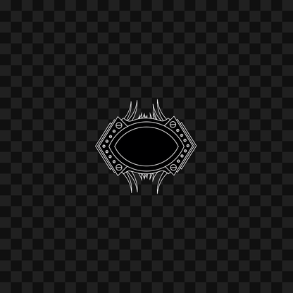 Eyeraw face asset pack / 20 loops
