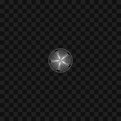 Gear face asset pack / 44 loops