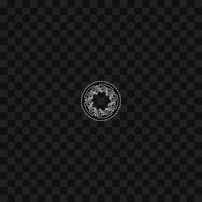 Gear face asset pack / 44 loops