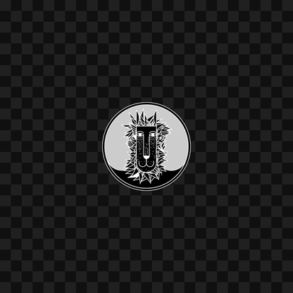 Lion face asset pack / 31 loops