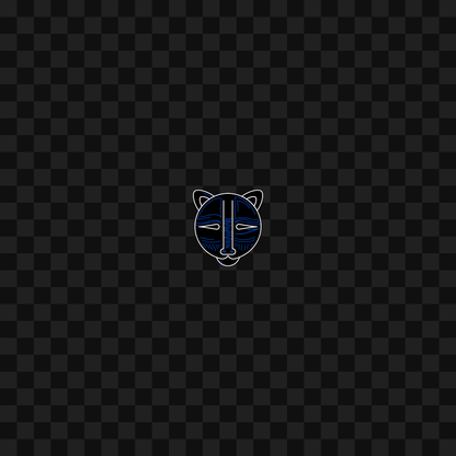 Lionkit face asset pack / 11 loops