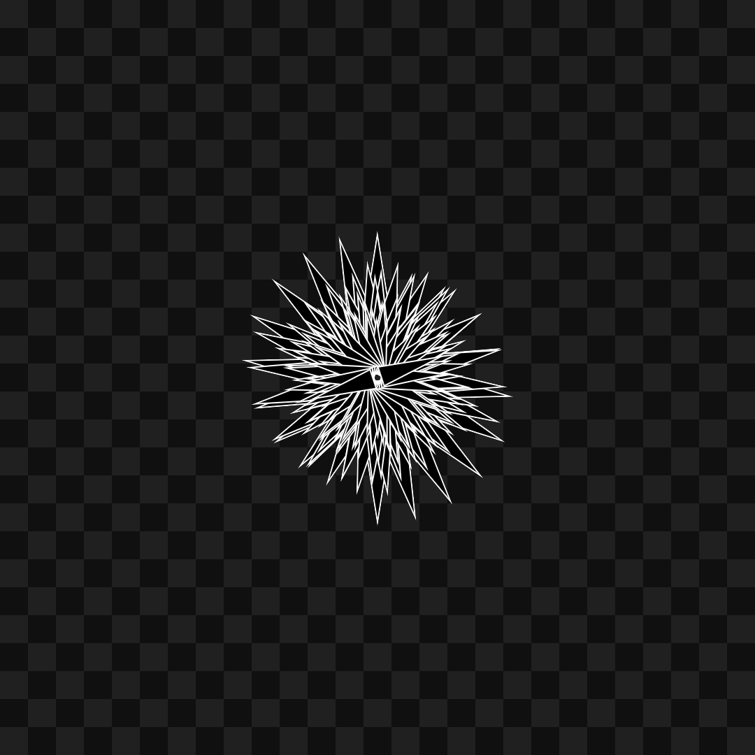 Lionkit face asset pack / 11 loops