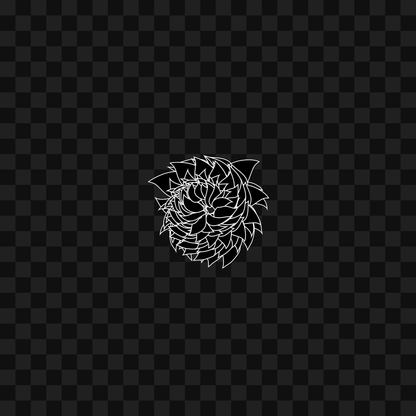 Lionkit face asset pack / 11 loops