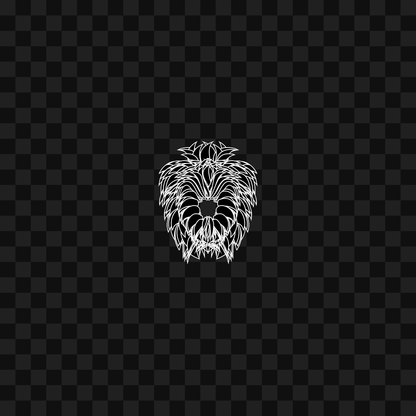 Lionkit face asset pack / 11 loops