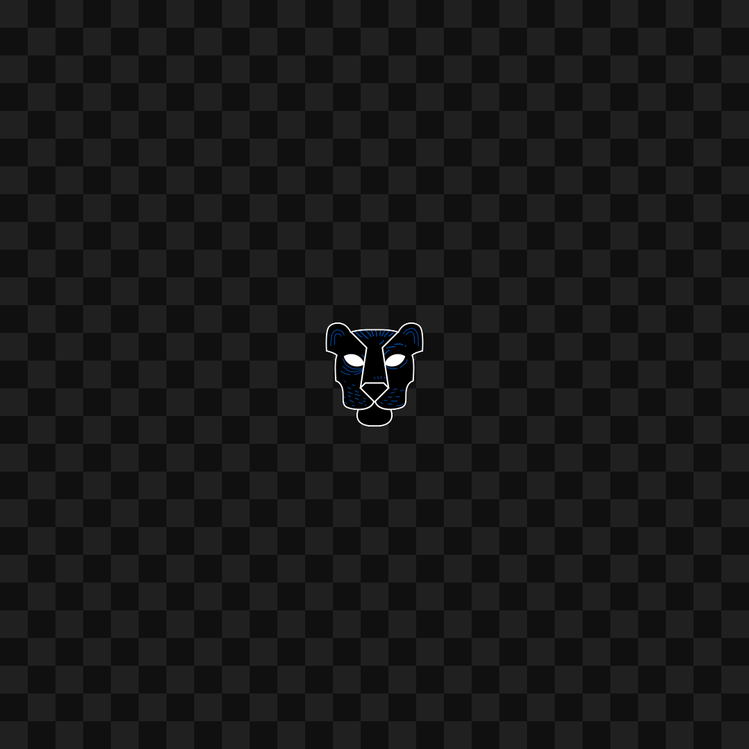 Lionkit face asset pack / 11 loops