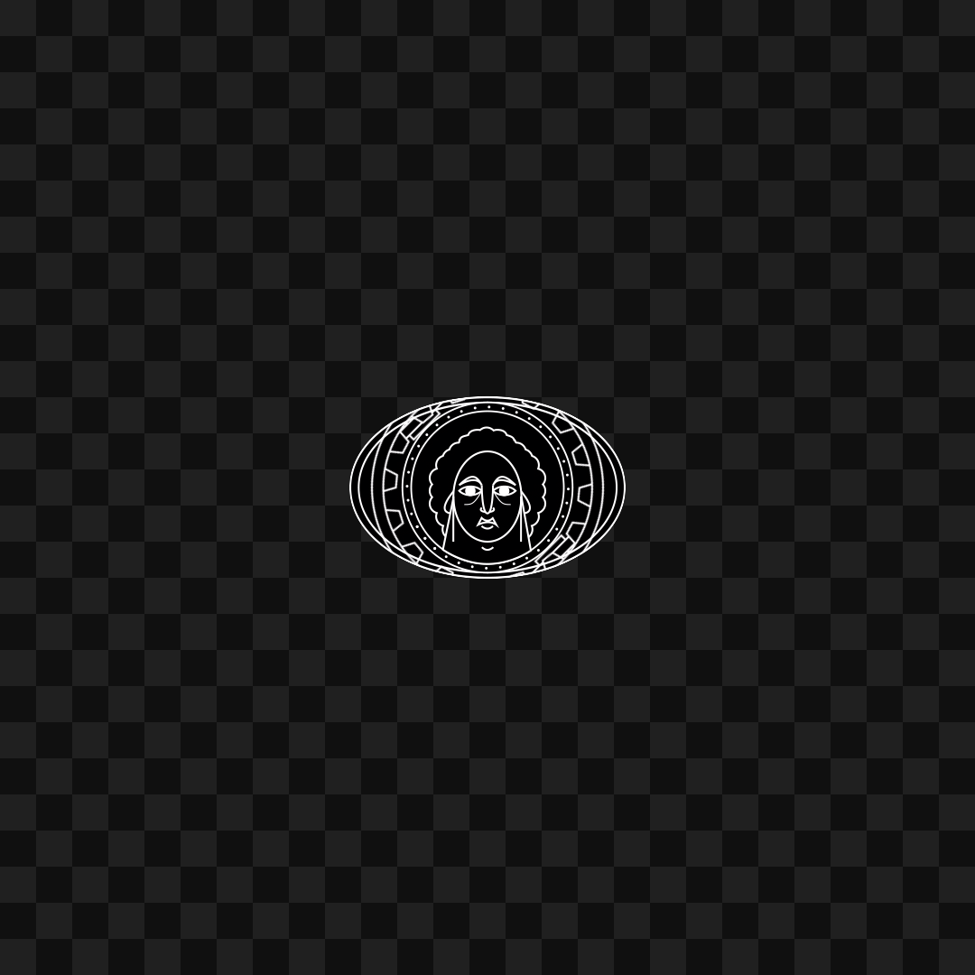 Man face asset pack / 19 loops