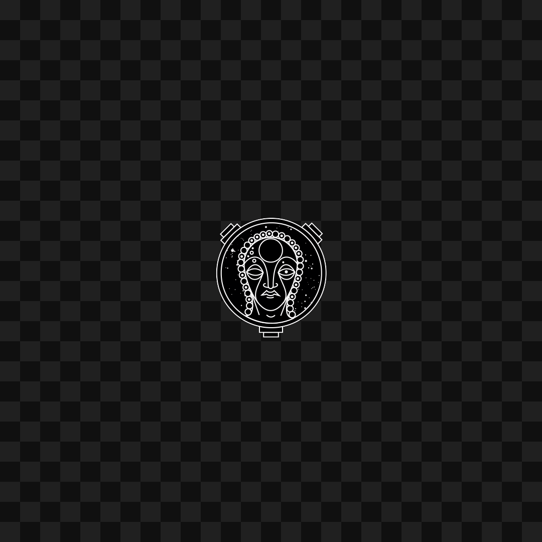Man face asset pack / 19 loops