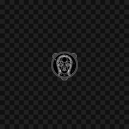 Man face asset pack / 19 loops