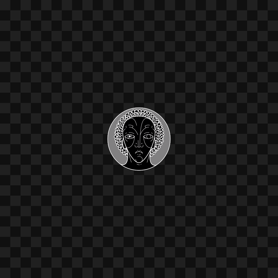 Man face asset pack / 19 loops