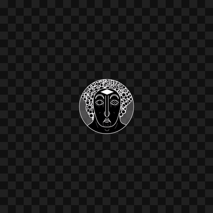 Man face asset pack / 19 loops