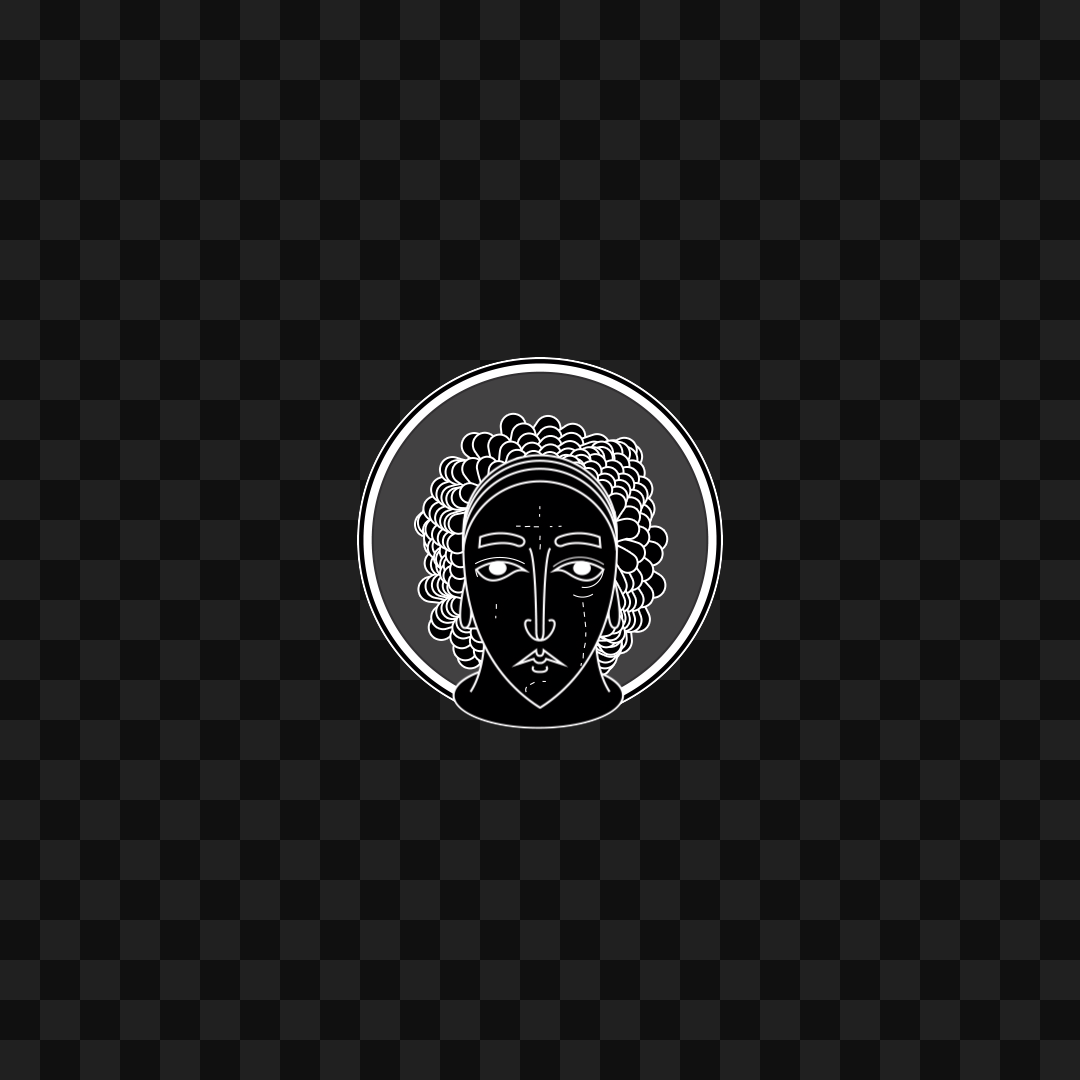Man face asset pack / 19 loops
