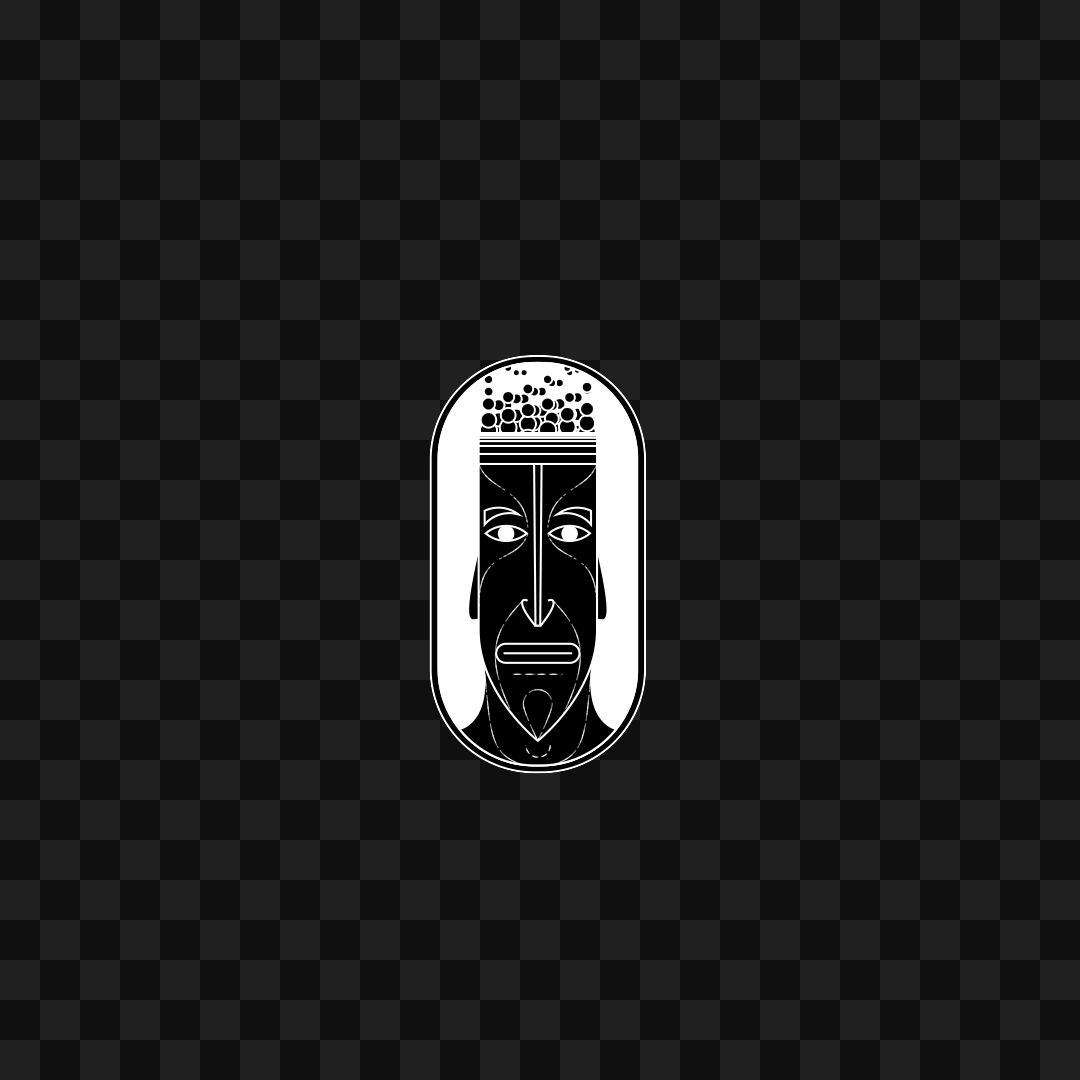 Man face asset pack / 19 loops