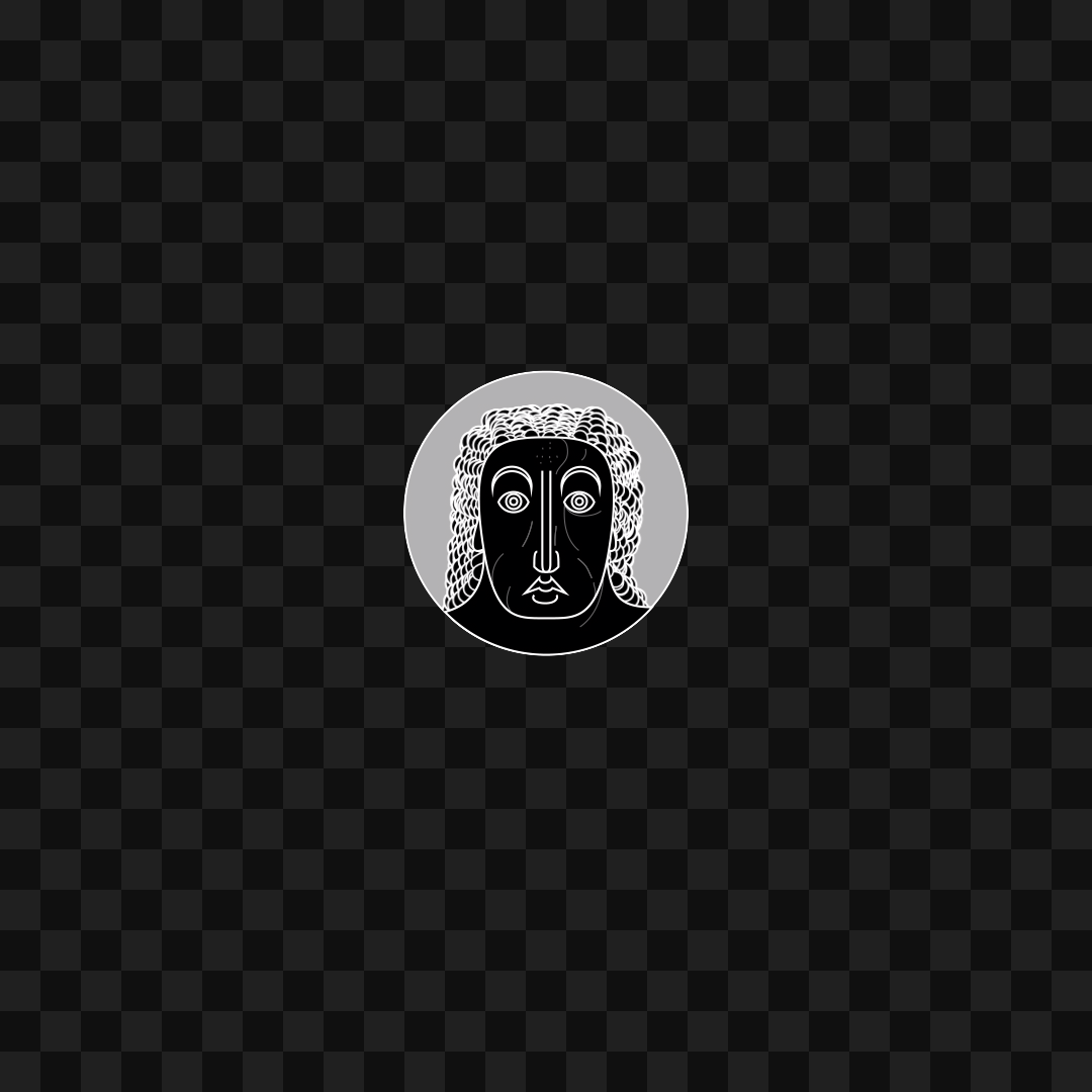 Man face asset pack / 19 loops