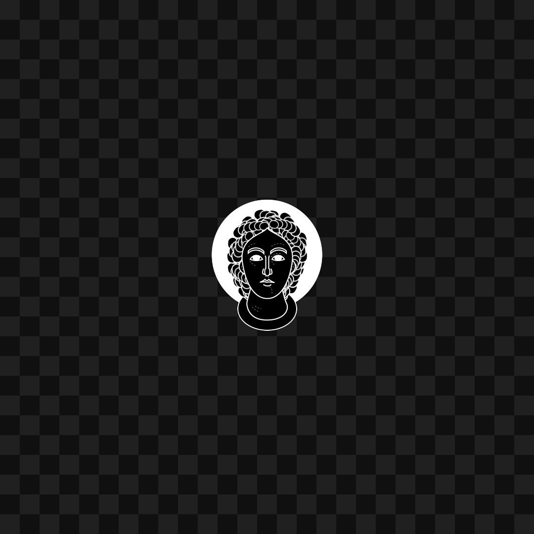 Man face asset pack / 19 loops